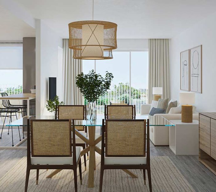 Apartment for sale in Jávea / Xàbia