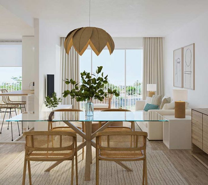 Apartment for sale in Jávea / Xàbia