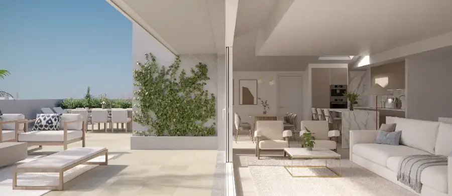 Apartment for sale in Jávea / Xàbia