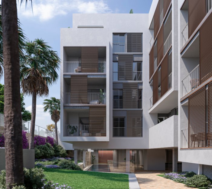 Apartment for sale in Jávea / Xàbia