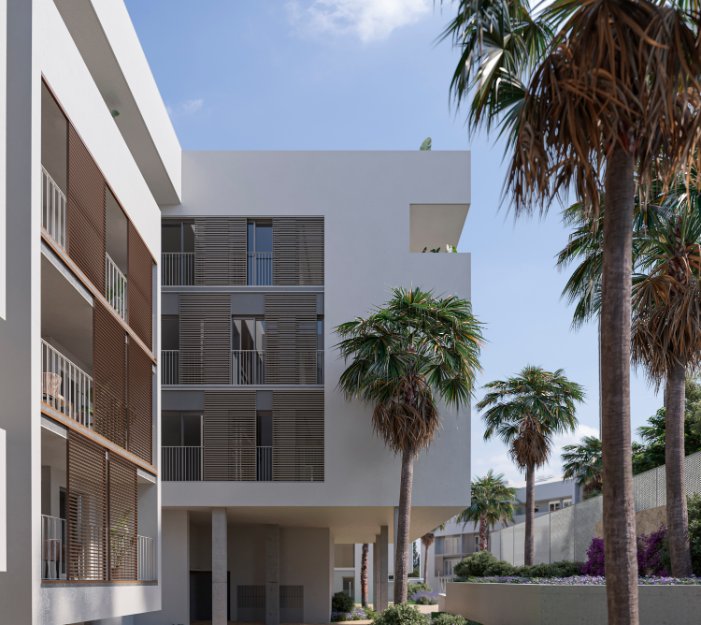 Apartment for sale in Jávea / Xàbia