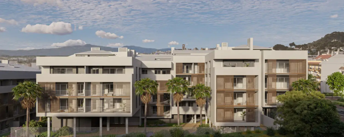 Apartment for sale in Jávea / Xàbia