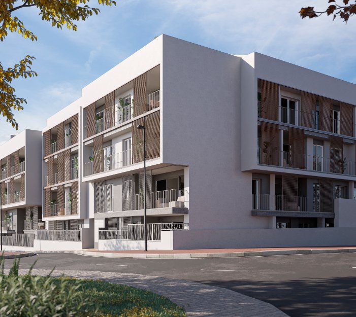 Apartment for sale in Jávea / Xàbia
