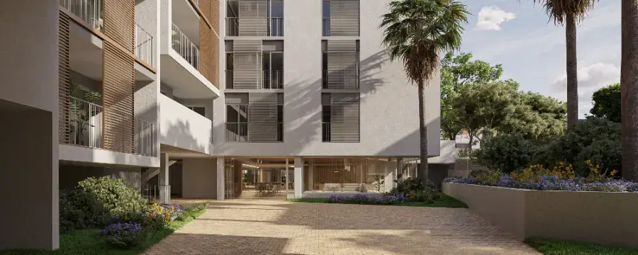 Apartment for sale in Jávea / Xàbia