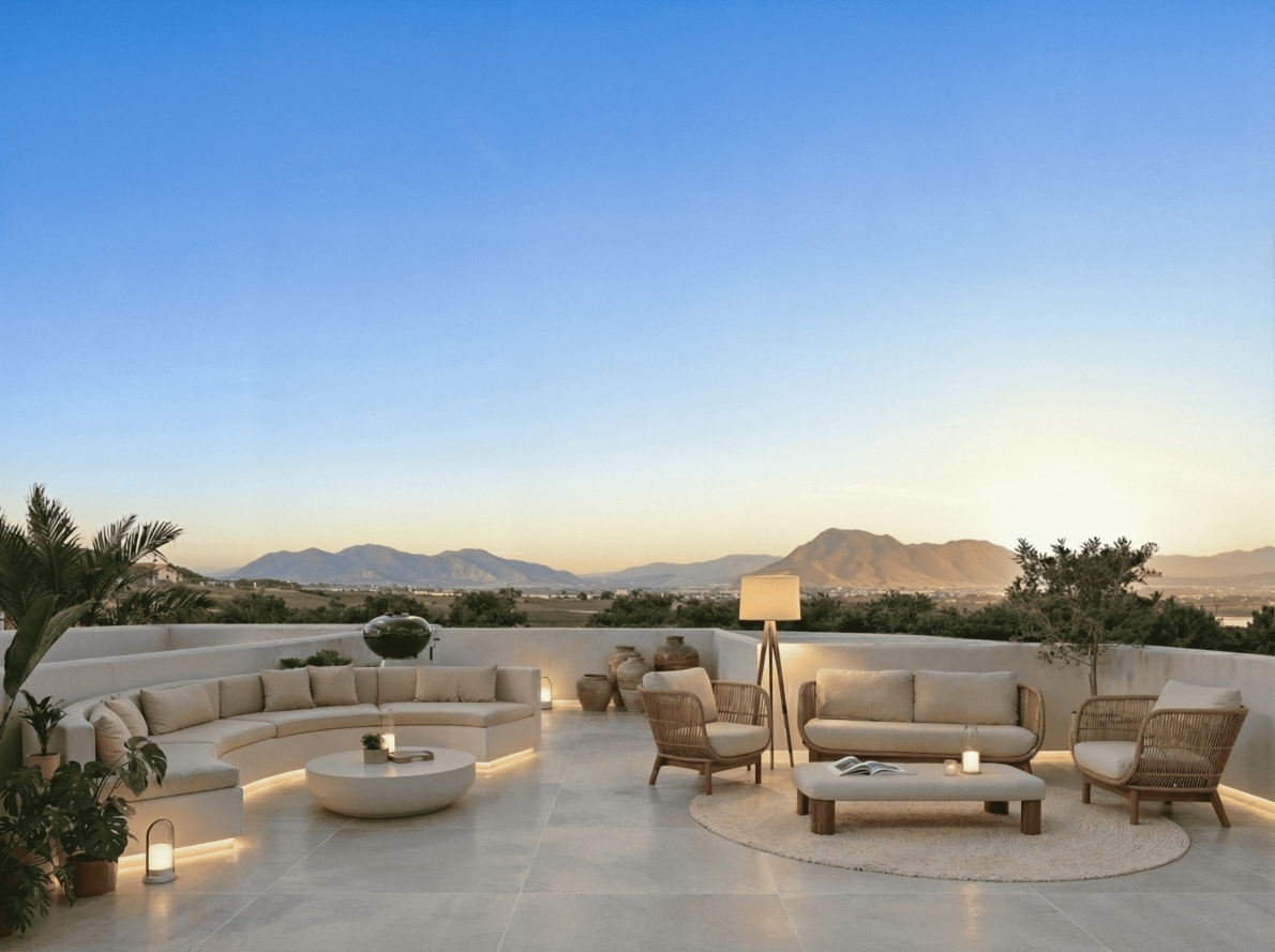 DP-100-41299530-01-12 New build Villa for sale in Algorfa