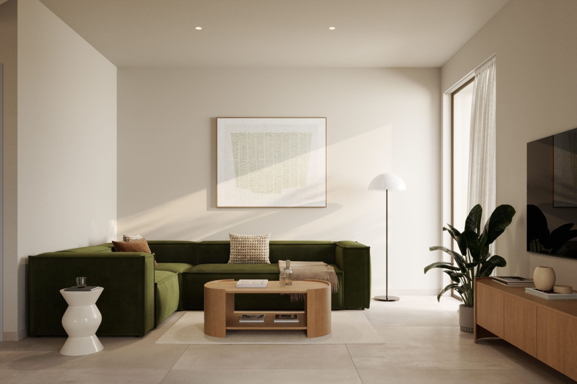DP-100-41299530-01-16 New build Villa for sale in Algorfa