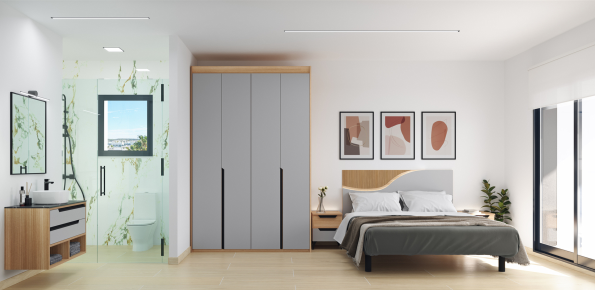 New build Apartment for sale in Guardamar del Segura