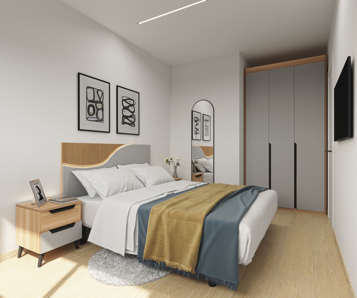 New build Apartment for sale in Guardamar del Segura