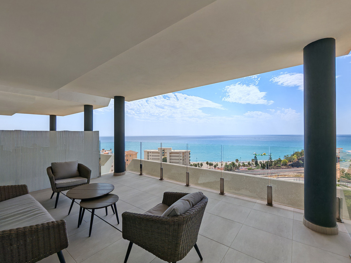 Apartment for sale in Fuengirola