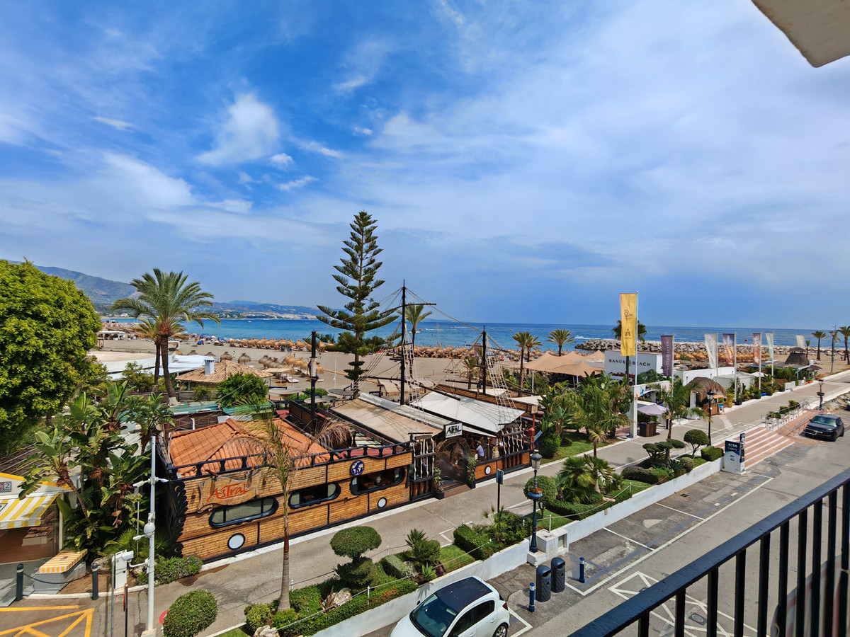 Apartment for sale in Puerto Banús
