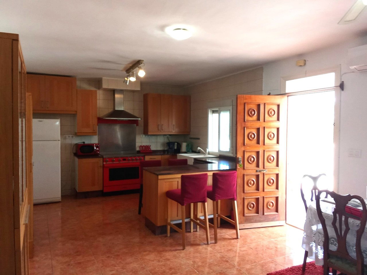Finca for sale in Velez-Rubio