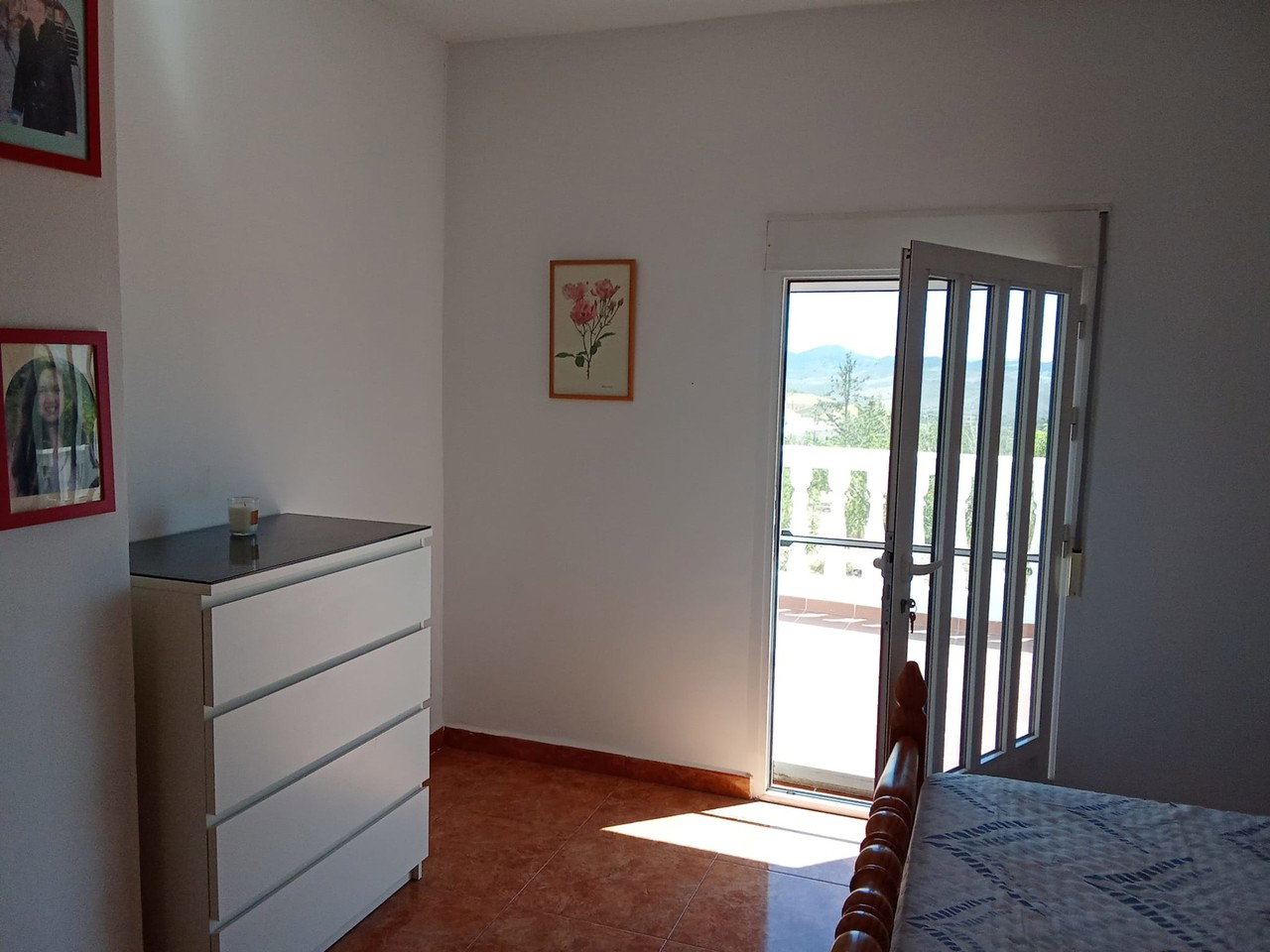 Finca for sale in Velez-Rubio