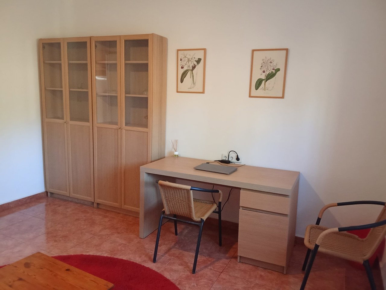 Finca for sale in Velez-Rubio