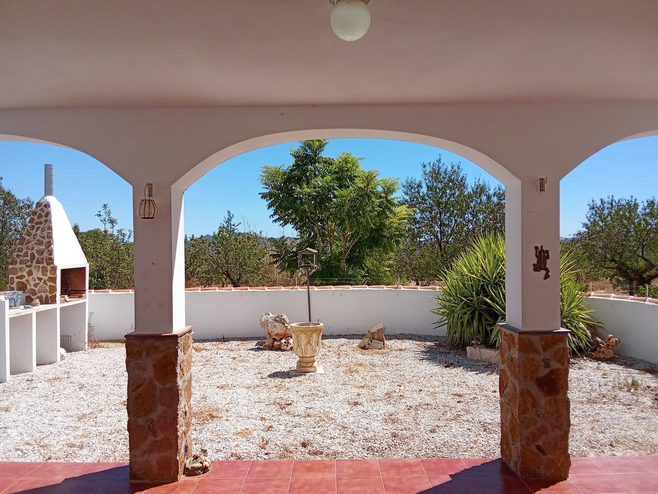 Finca for sale in Velez-Rubio