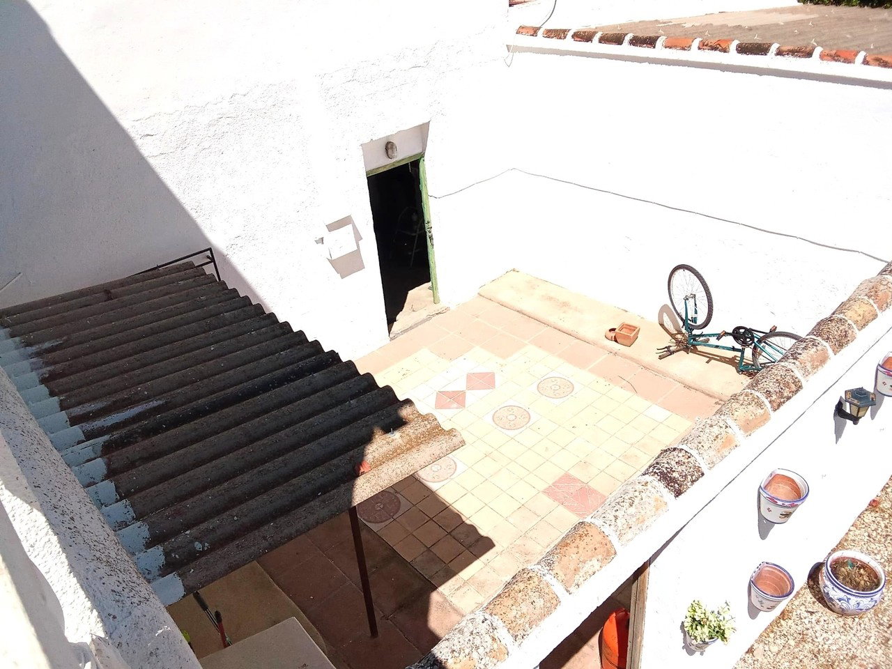 Finca for sale in Velez-Rubio