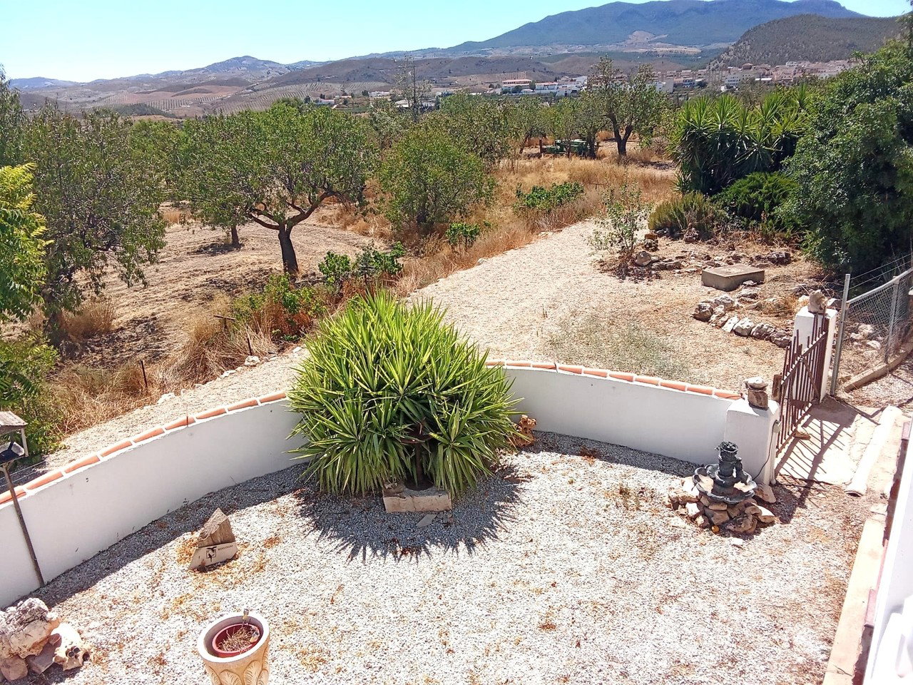 Finca for sale in Velez-Rubio