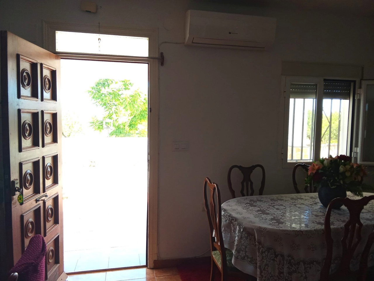 Finca for sale in Velez-Rubio