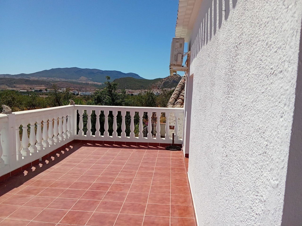 Finca for sale in Velez-Rubio
