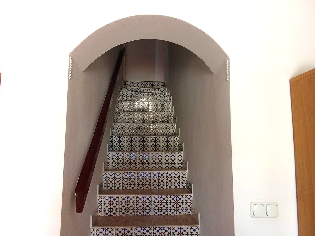 Finca for sale in Velez-Rubio