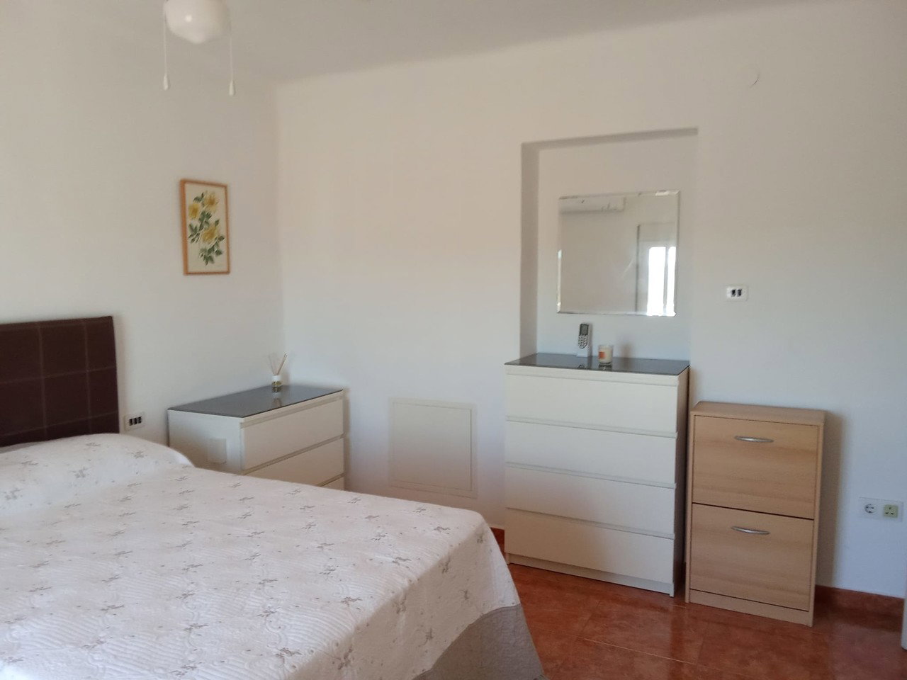 Finca for sale in Velez-Rubio