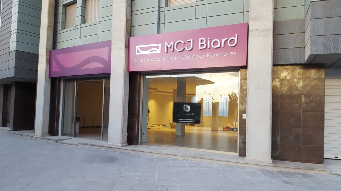 Commercial for sale in Jávea / Xàbia