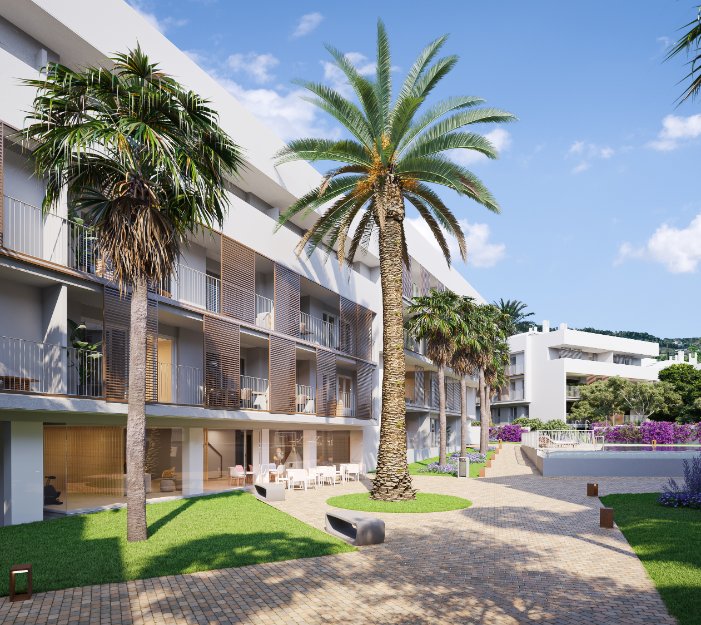 Apartment for sale in Jávea / Xàbia