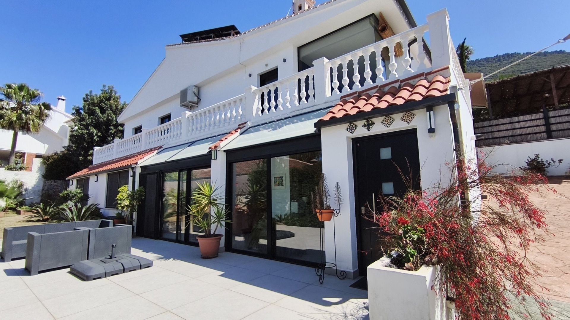 Villa for sale in Alhaurín de la Torre