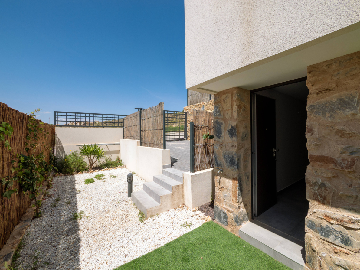 New build Villa for sale in Algorfa