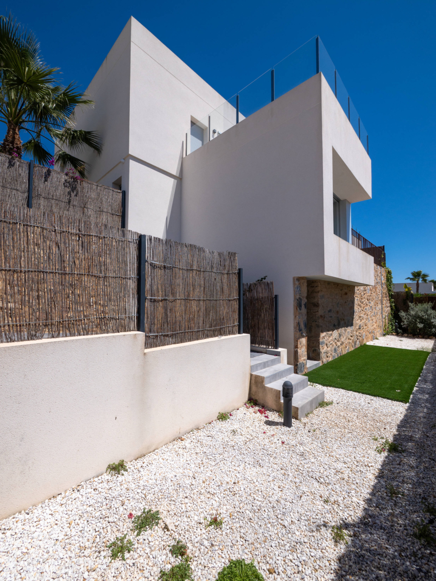 New build Villa for sale in Algorfa
