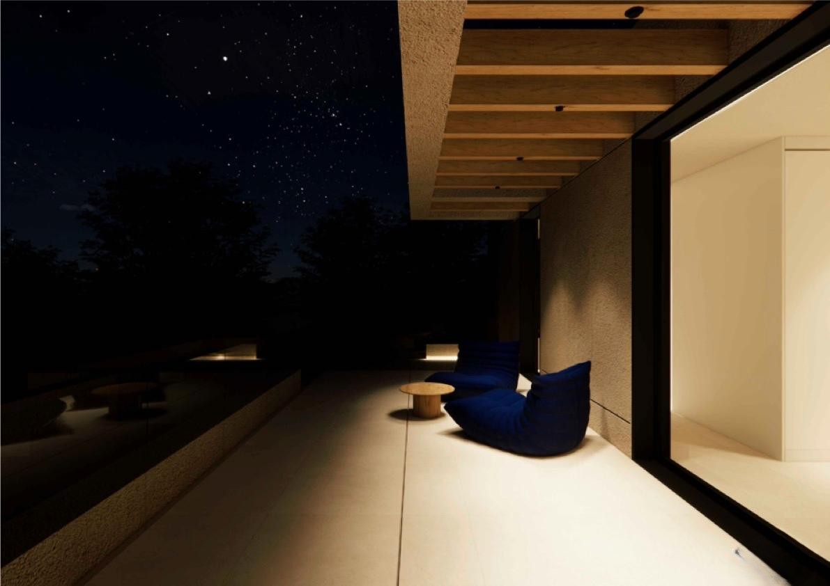 New build Villa for sale in Polop