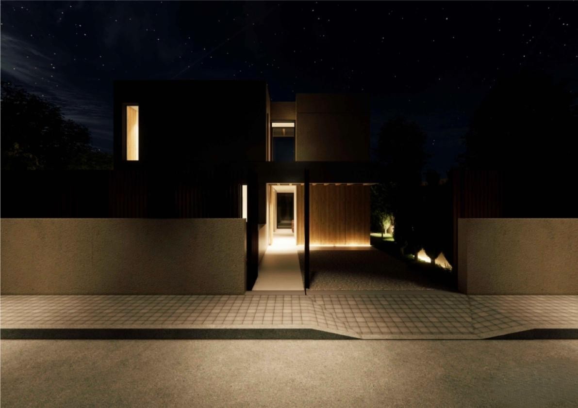 New build Villa for sale in Polop