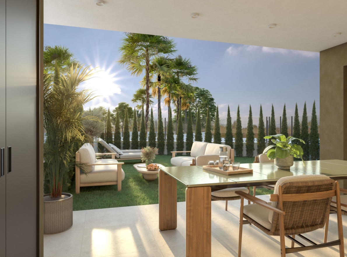 New build Apartment for sale in Guardamar del Segura
