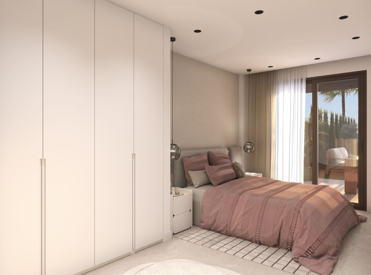 New build Apartment for sale in Guardamar del Segura