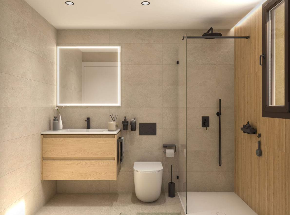 New build Apartment for sale in Guardamar del Segura