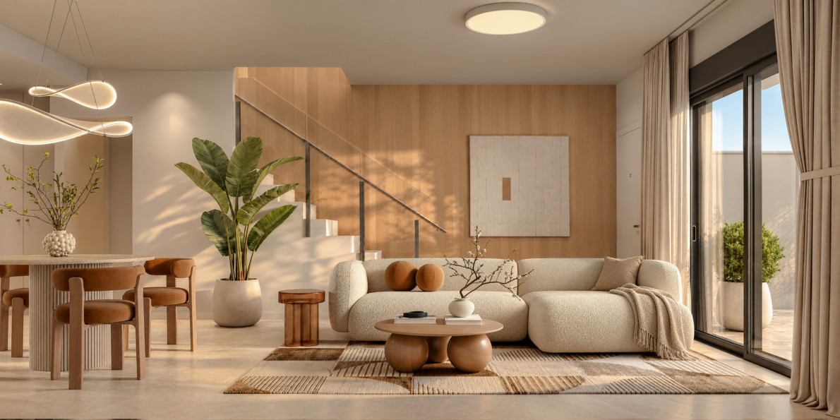 DP-100-76571654-01-13 New build Townhouse for sale in Mutxamel