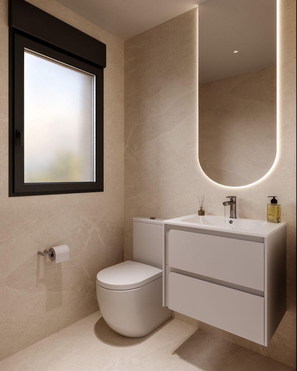 DP-100-76571654-01-17 New build Townhouse for sale in Mutxamel