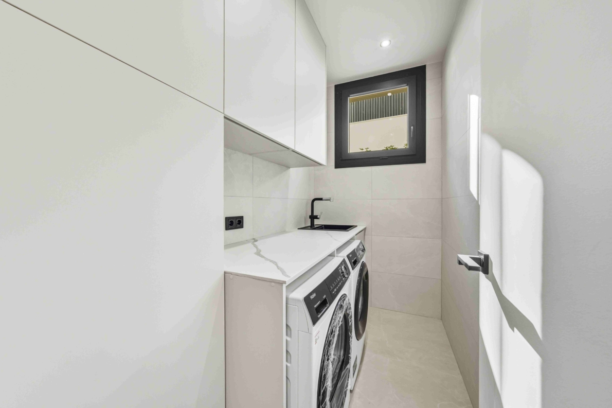 New build Villa for sale in Polop