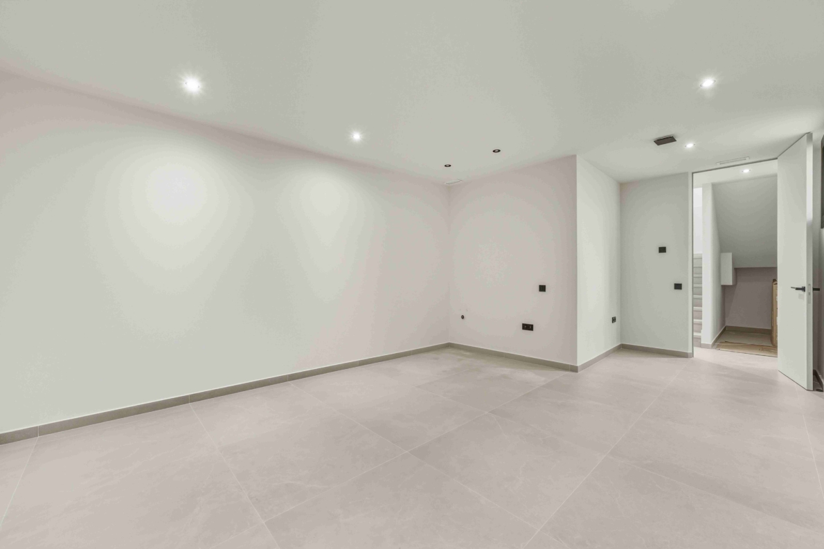 New build Villa for sale in Polop