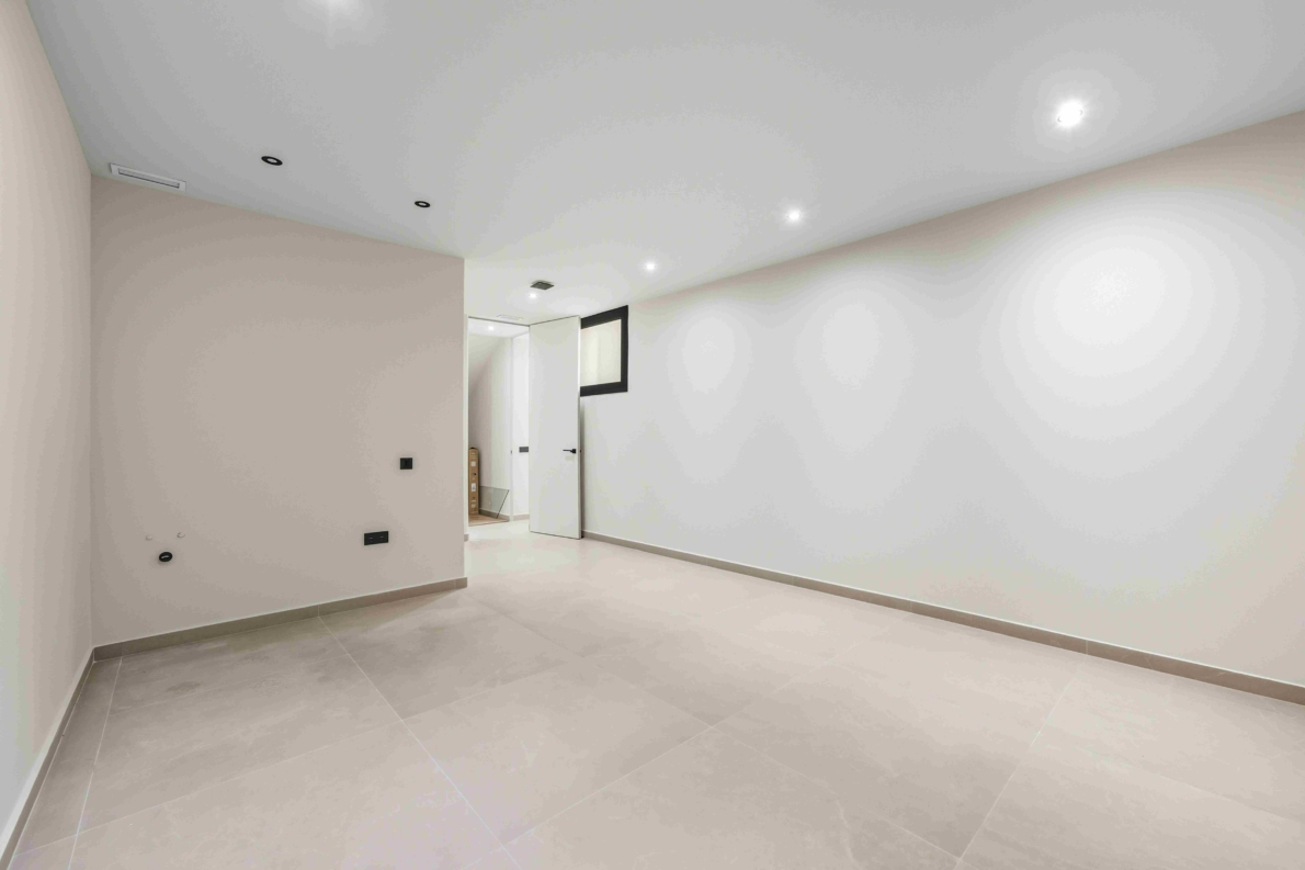 New build Villa for sale in Polop
