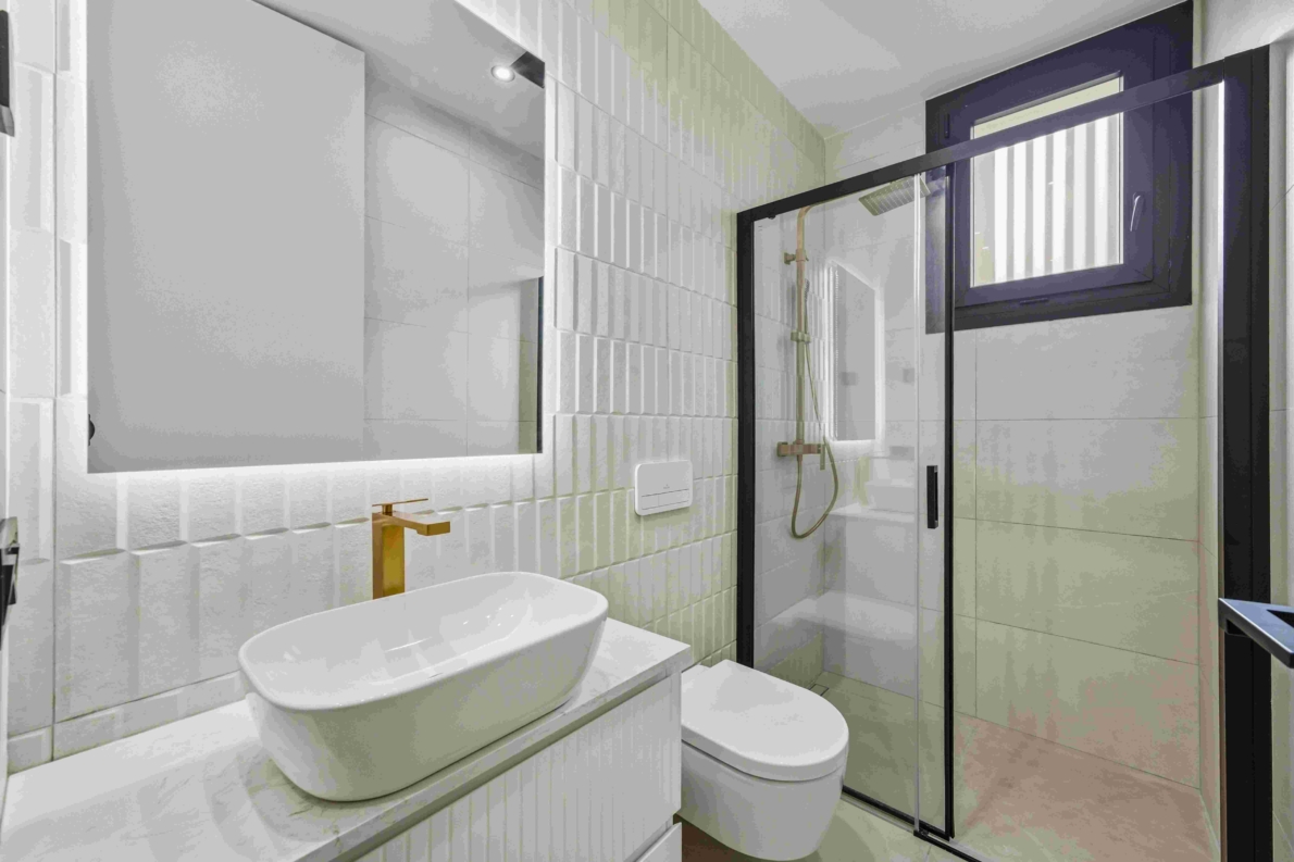 New build Villa for sale in Polop