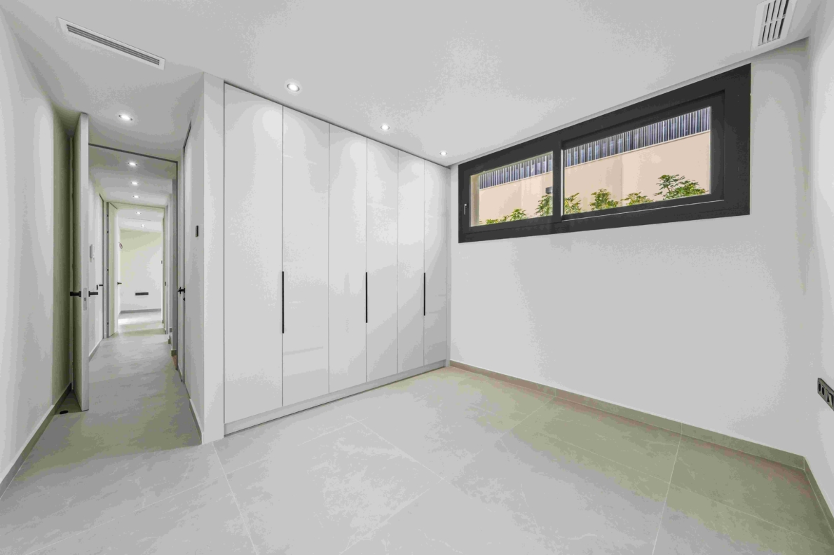 New build Villa for sale in Polop
