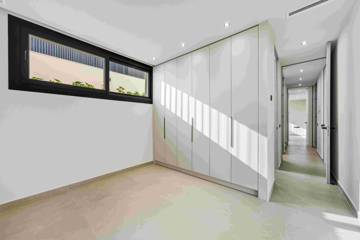 New build Villa for sale in Polop