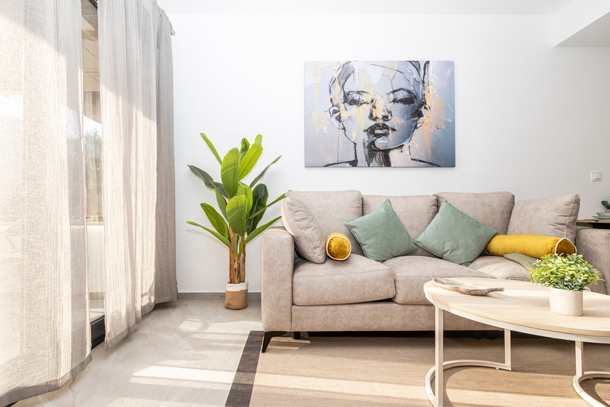 New build Apartment for sale in Torrevieja