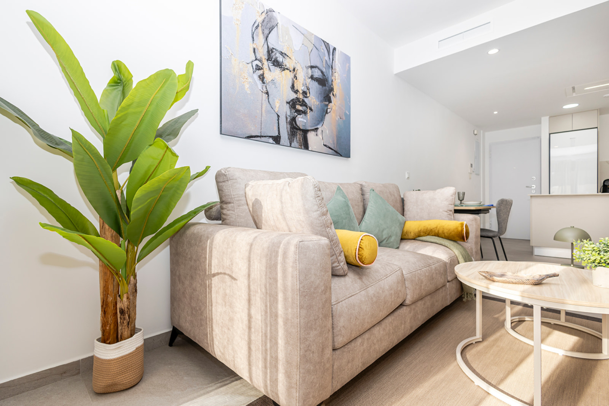 New build Apartment for sale in Torrevieja