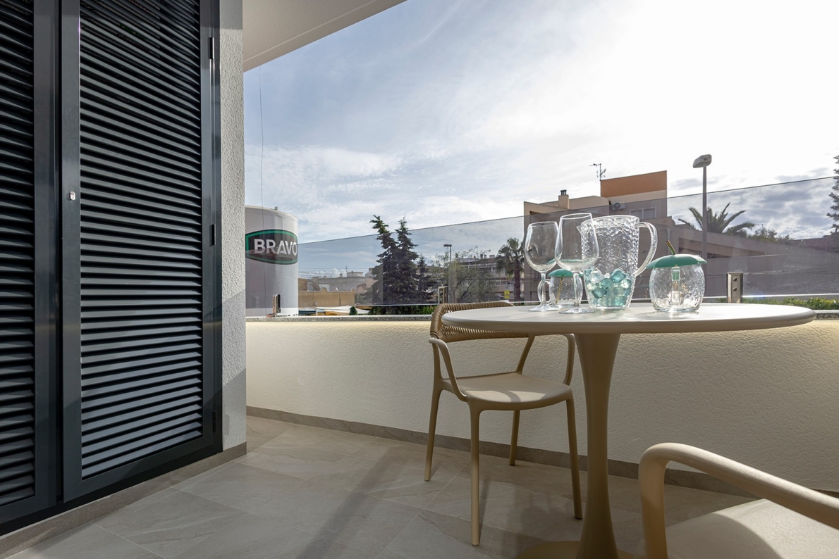 New build Apartment for sale in Torrevieja