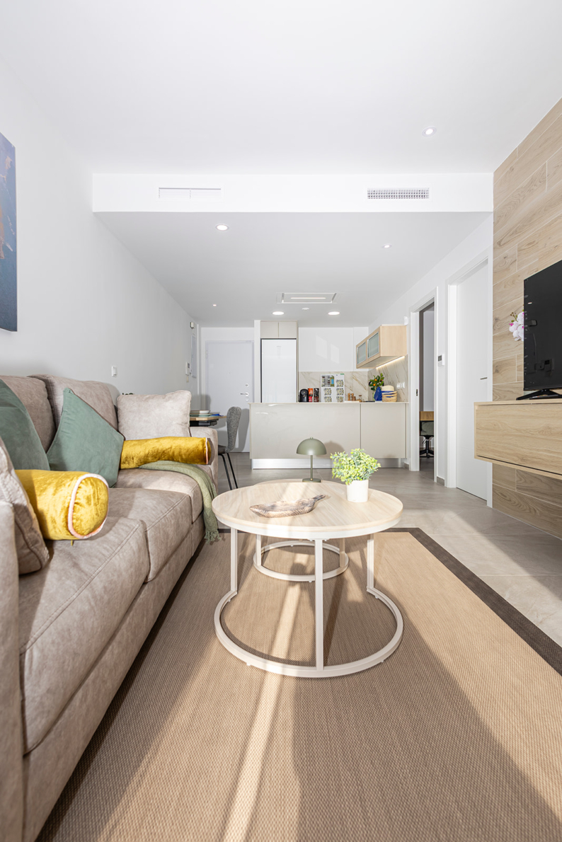 New build Apartment for sale in Torrevieja