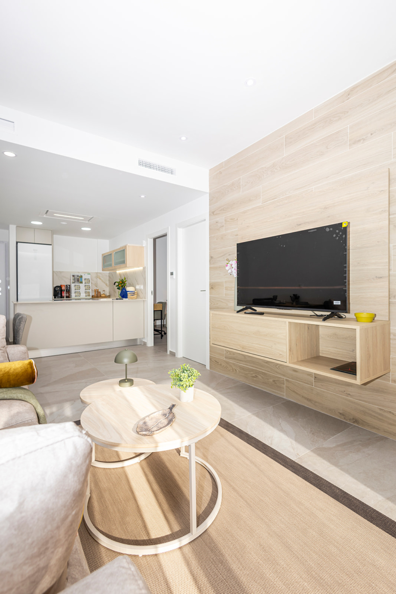 New build Apartment for sale in Torrevieja