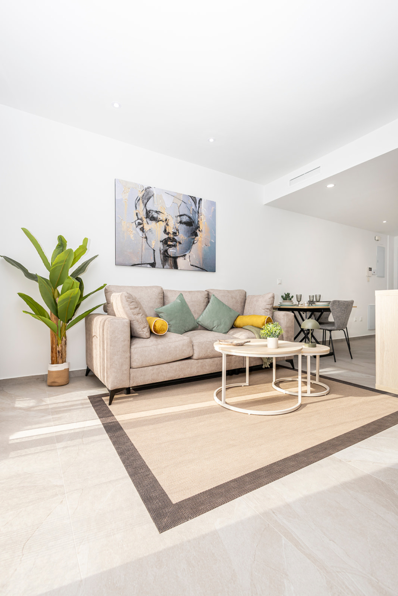New build Apartment for sale in Torrevieja