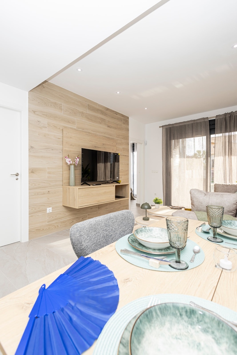New build Apartment for sale in Torrevieja