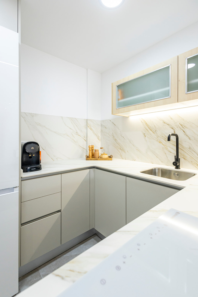 New build Apartment for sale in Torrevieja